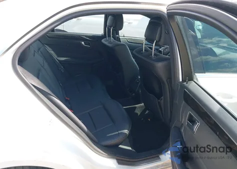 2014 Mercedes-Benz E 350 из США, поврежденный, VIN WDDHF5KB9EA780004